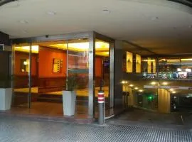 Departamento en Microcentro (Obelisco)
