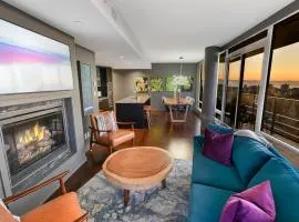 Luxury View Condo in Downtown Victoria