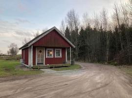 Sniberup, hotell med parkering i Hörby