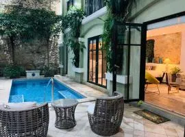 AmazINN Places Casco Viejo unique Desing and Pool VII
