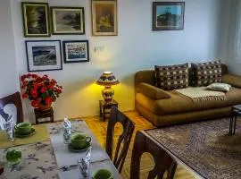 Apartment Z&E