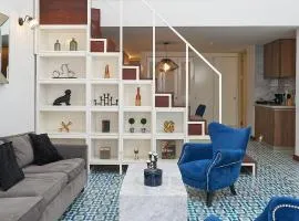 AmazINN Places Casco Viejo Casa Boyd