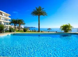 Acapulco playa Nerja