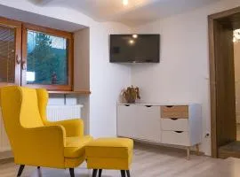 Tatry Low Guesthouse