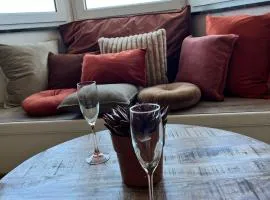 Lodge Vent d’Ouest