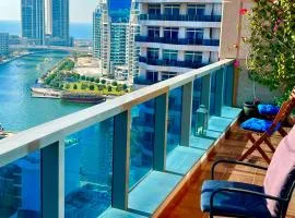 Fabolous Vacation Home in Dubai Marina