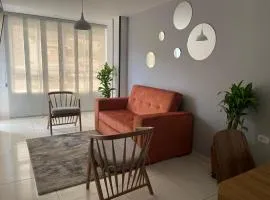 Hermoso apartamento en San Gil