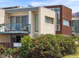 Alouarn Apartments, self catering accommodation in Augusta