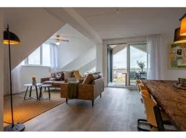 Penthouse Kamperland by North Sea Beach