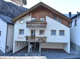 Retreat in Samnaun Alps