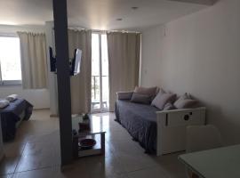 PLAZA376 2, holiday rental sa Chivilcoy