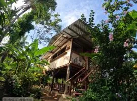 Cafe Sabang Guest House