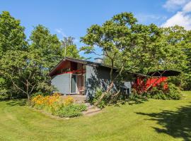 Amazing Home In Samsø With Kitchen, villa in Onsbjerg