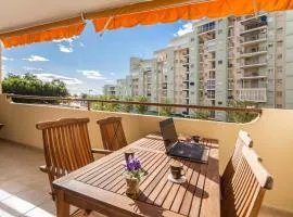 Awesome Apartment In Oropesa Del Mar With Kitchen