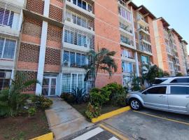 Apartamento frente al Aeropuerto de Maiquetía, hotel near Aeropuerto de Maiquetia, Maiquetía