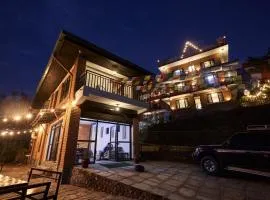 Bandipur Bliss-Apartment
