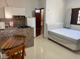 Studio a 100m da praia - VILA PAITITÍ