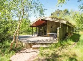 3 Bedroom Amazing Home In Samsø