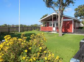 Pet Friendly Home In Samsø With Kitchen, hotel in Ballen