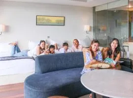 Watermark Hotel & Spa Bali