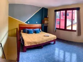 Hostal 23 - Departamento independiente