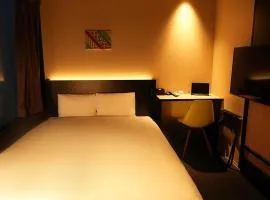 Nplus HOTEL Higashikanda-akihabara