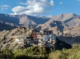 Indus Riverside Homestay- Spituk