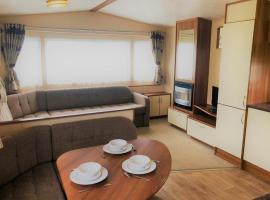 The Chase Holiday Park, beach rental in Winthorpe