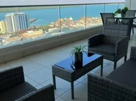 Above & Beyond (21st floor two bedrooms apartment)