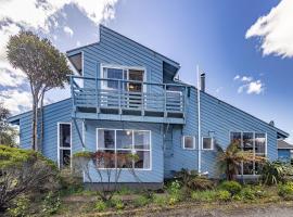 Ariki - National Park Holiday Home, hotel en National Park