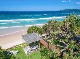 Byron Bay Accom 12 Childe Street, Byron Bay - Absolute Belongil Summerhouse