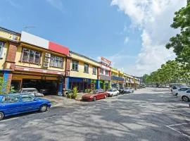 OYO 89656 Melati Hotel Nilai