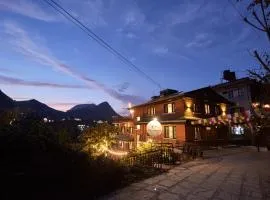 Bandipur Bliss - Villa - Hotel - Cottage