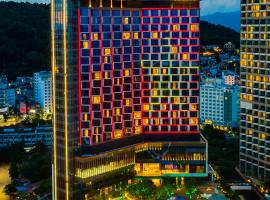 Muong Thanh Luxury Ha Long Centre Hotel, hotel in Ha Long