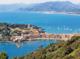 3 Bedroom Lovely Home In Sestri Levante, hotel in Sestri Levante