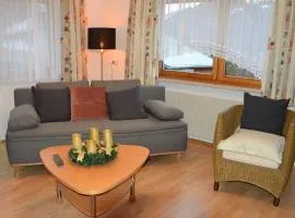 Ferienwohnung Streng