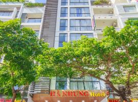 Ha Nhung Hotel Nha Trang، فندق في نها ترانغ