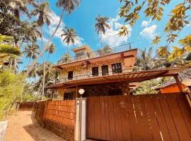 SANA VILLA