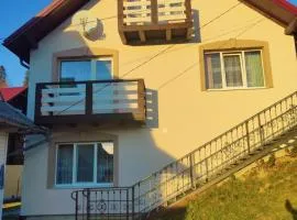 Гостинний двір Матійчуків Новий