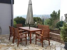 Ferienwohnung Panorama