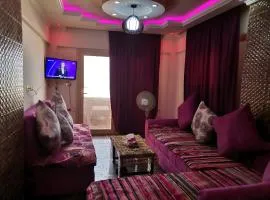 Family Condo With Panoramic Sea View 1