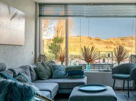 Alibi aan Zee, hotel v destinaci Wijk aan Zee