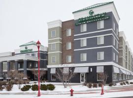 Grandstay Apple Valley, accessible hotel in Apple Valley
