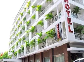 Victory Sai Gon Hotel