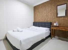 Fast Hotel Setapak