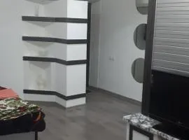 Квартира в центре города на Арбате