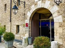 Hôtel Le Château Fort de Sedan