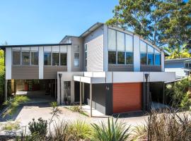 Aurora, holiday home in Mollymook