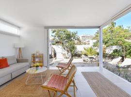 Privāta brīvdienu naktsmītne Apartment La Maresia CB9A by VillaGranCanaria Sanagustinā