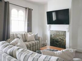 The Early Settler 200 metres from CBD, hotel en Bathurst
